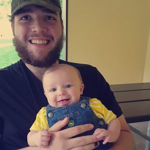 Meet your Posher, Robert